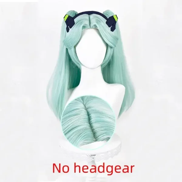 Anime Cyberpunk Edgerunners Rebecca Cosplay Costume Jacket Wig Tattoo Stickers Headwear Suit Halloween Costumes for Women - Image 3