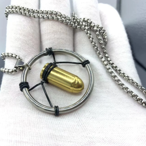 Cyberpunk 2077 Edgerunner V's Necklace